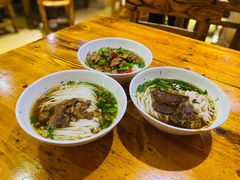 -肆姐面粉馆(坡子街店)
