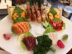 -大渔之观(安贞店)
