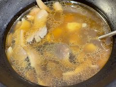 -龙凤瓦罐煨汤馆(清江东路店)