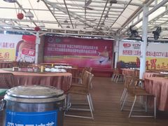 -御唐府海珊瑚主题餐厅