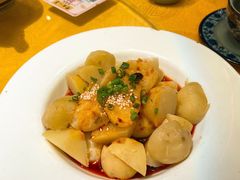 -缪氏川菜(丰盛町店)