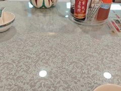 -汗腾格里·风味餐厅(新疆驻京办店)
