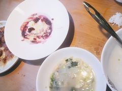 -吕氏疙瘩汤·新派鲁菜(东城万达广场店)