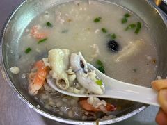 -广场正宗原汁薏米店