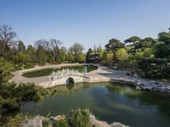 -香山公园