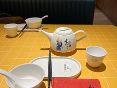 -蔡澜点心·粤菜(花城汇南区店)