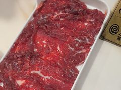 -潮汕大目牛肉火锅(上梅林店)