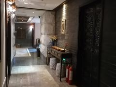 -樱蘭·影院足道·养生SPA(三里屯店)