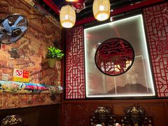 -缪氏川菜(丰盛町店)