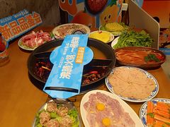 -楠火锅(太古里总店)