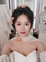 -金夫人婚纱摄影(华南店)