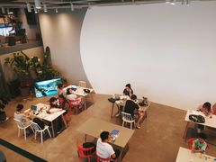 -dotcom coffee古点咖啡(致真大厦店)