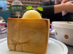 -江南里·新浙菜(苏州大悦城店)