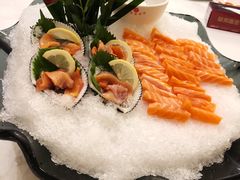 -万宝海鲜舫(劳动公园店)