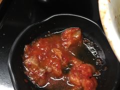-米屋石锅拌饭(师大店)
