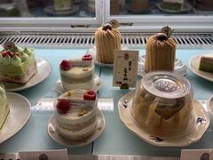 -Kekimatata 生日蛋糕·烘焙教学