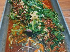 -树厨贵州菜(花果园购物中心店)