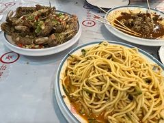 -三妹小龙虾·黄油蟹(华侨城总店)