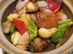 -鹅冠港式茶餐厅(来福士店)