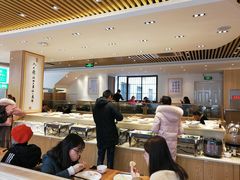 -素满香·素食自助餐(苏州·临顿路店)
