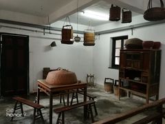 -溪口-滕头旅游景区