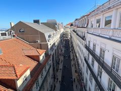 -圣胡斯塔升降机