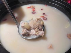 -乔街深夜食堂·台州菜·高压锅生蚝(杭州总店)