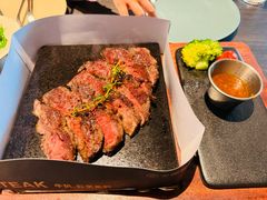 -卡朋西餐(宝安大仟里店)