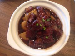 妈妈的味道-妈妈的味道(工人体育场东路店)