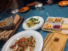 -乡村馕坑肉·烧烤·新疆菜·本地人更爱吃(阿勒泰首店)