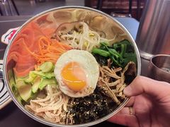 -许哥东北烧烤·铁丳烤串·宫后夹肉(繁花中心店)