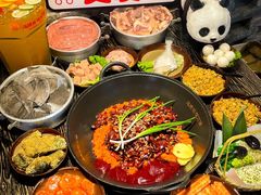 -冯校长老火锅(福田车公庙店)