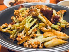 -巴依老爷新疆美食(魏公村店)