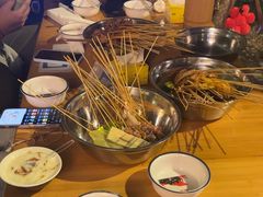 -嘉州鲜知味钵钵鸡(奎星楼店)