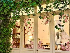 -Viviane's·花园餐厅