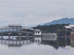 -梁野山景区