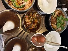 -足莲得·足道SPA(滨湖银泰店)