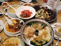 -大丰收脆鱼(浦西万达店)