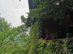 -丰都鬼城名山景区