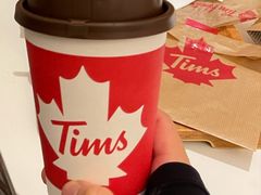 -Tims天好咖啡·贝果(东方广场店)