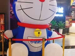 -大世界影城(无锡江南大悦城IMAX激光店)
