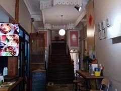-1901 Cafe(西四店)