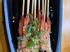 -小红烤翅(傅厚岗店)