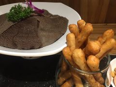 -巴奴毛肚火锅(六天地店)