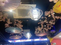 -老街烧烤大排档·地道湖北菜·龙虾馆(汉口火车站店)