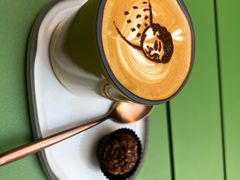 -潮一不贰·法式甜品·生日蛋糕·西式简餐(外滩店)