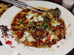 -川里谈·川味小馆(北京路店)