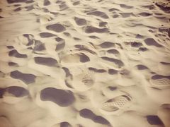 -库伦旗银沙湾旅游景区