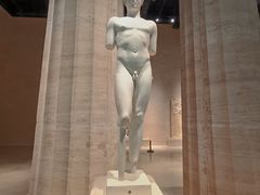 -长春世界雕塑园冰雪艺术天地