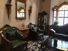 -马勒别墅饭店(静安寺店)